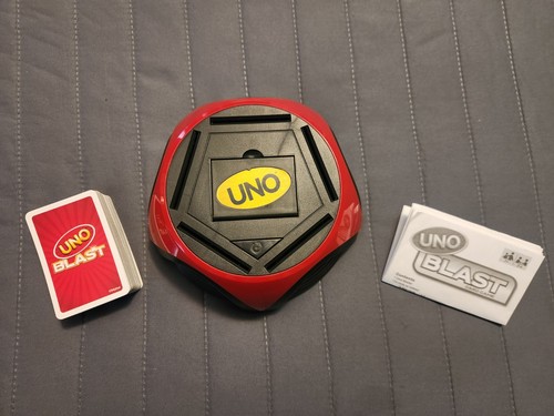 Uno blast card game - uno,