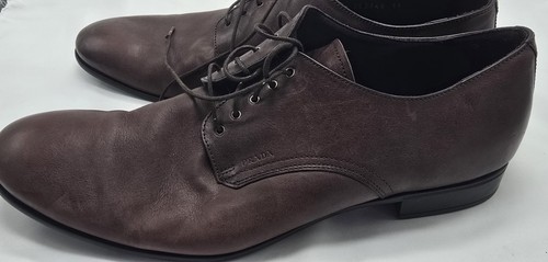 Prada mens size - mens, (uk