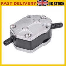 Fuel Pump Aluminium