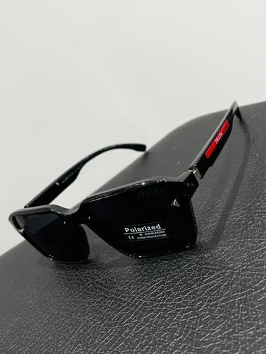 Prada sunglasses black - sunglasses,