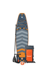 Aquaplanet WILDERNESS