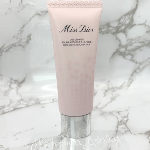 Miss dior rose - dior, shower
