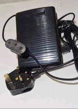 VINTAGE SEWING MACHINE FOOT