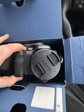 Panasonic LUMIX DMC-FZ18 8.1MP