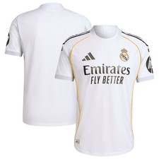 Real Madrid adidas Home