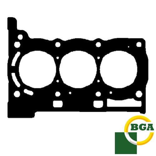Head gasket for toyota - head,