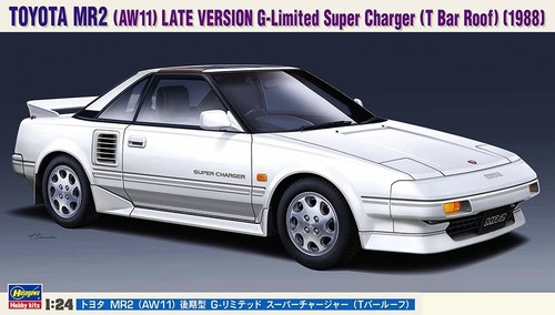 Hasegawa ha21145 mr2 - hasegawa,