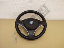 BMW E92 335D 3 SERIES SPORT STEERING WHEEL STEPTRONIC 6795572 6774973