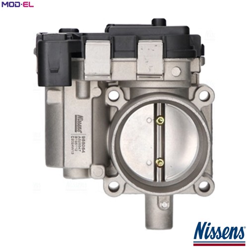 Throttle body 955054 for skoda - throttle,