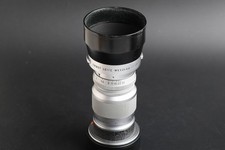 Leitz Leica 90mm f4 Elmar Lens