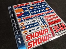 Hrc showa repsol motorbike - hrc/showa/repsol,