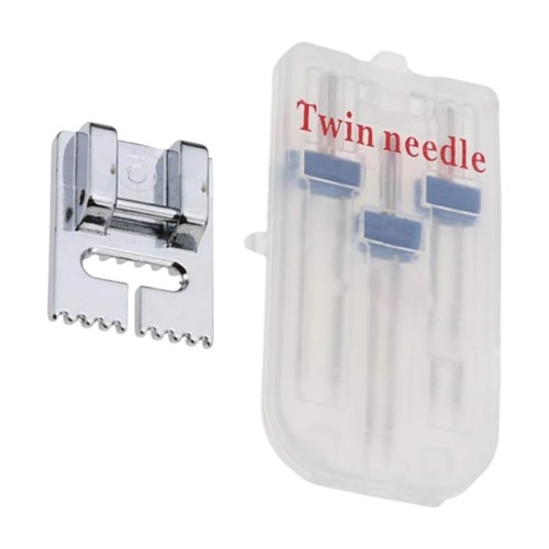 Set twin brother stretch - set,