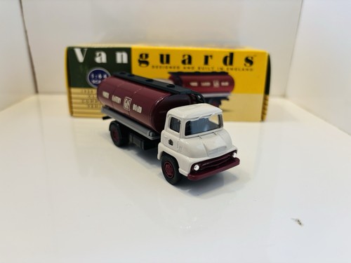 Vanguards scale va9000 - 1/64,