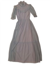 JOHN BENTLEY Womens Ruffle