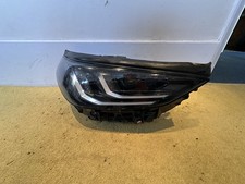 BMW G45 X3 FULL LED Headlight GENUINE 80871166 NEW SHAPE Passenger Side N/S