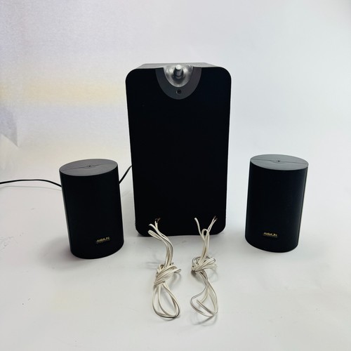Acoustic energy aego - aego, m