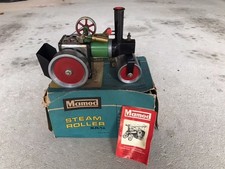 Mamod Steam Roller