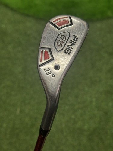 Ping g15 hybrid 23 degree - g15, #4