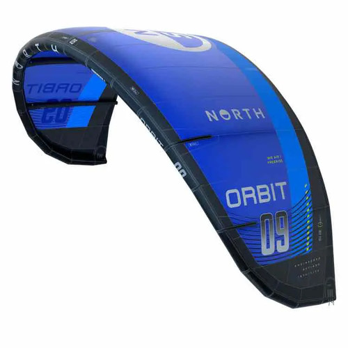 North orbit kitesurfing - orbit,