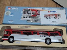 Corgi Classics Ltd Ed 54507