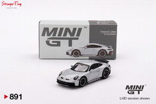 Mini GT 1/64 Porsche 911 Dakar