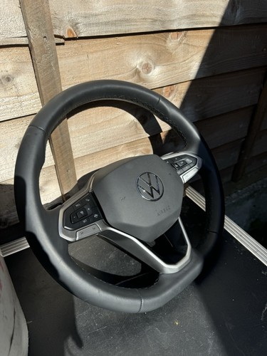 Golf mk8 genuine - golf, leather