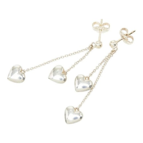 Tiffany double heart - co.,