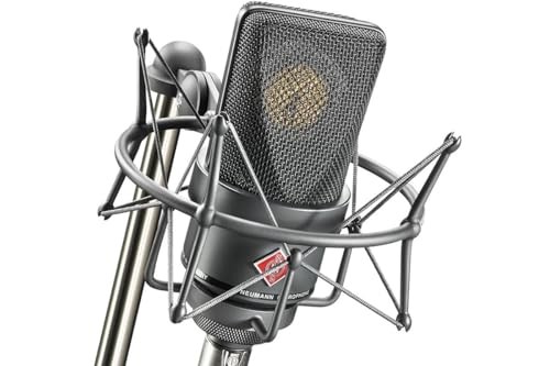 Neumann tlm 103 - neumann, mt