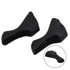 Bicycle brake lever hoods - brake,