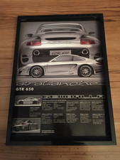 Gemballa Avalanche GTR