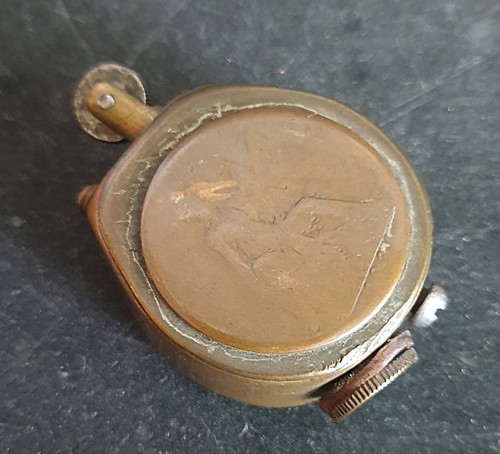 Ww2 british army personal - ww2,