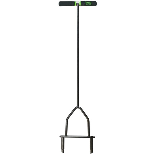 Sturdy steel long handled - steel, long-handled