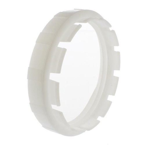 Universal tumble dryer vent - tumble, 4"