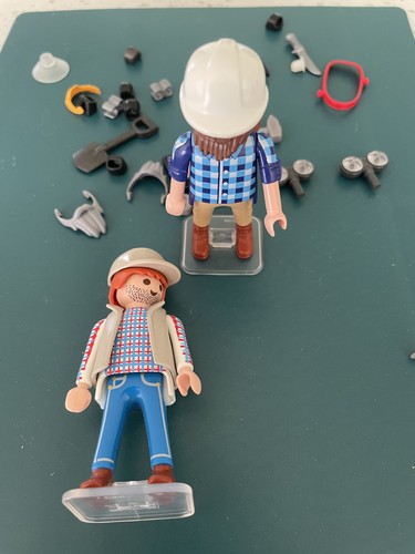 Playmobil city action crane - playmobil,