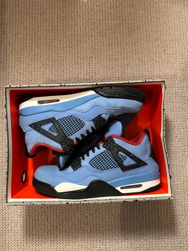 Size jordan 4 retro - size,