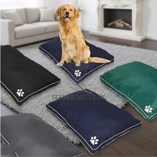 Heavy Duty Waterproof Dog Bed