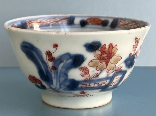 Kangxi 1700 chinese imari - kangxi, c.1700