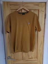 PS Paul Smith Zebra T-Shirt