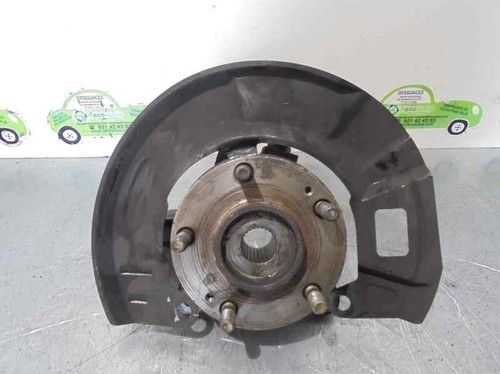 4230505111 rear left wheel - , hub