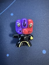 Gogos Crazy Bones Series 1 Most Wanted Fist