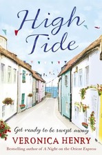 High tide (Paperback) - FREE