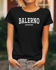 LADIES Balerno UK CITY