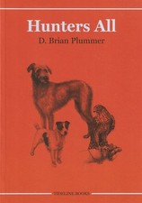 PLUMMER BRIAN DOGS TERRIERS