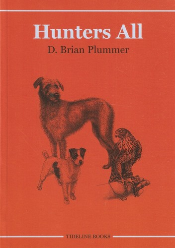 Plummer brian dogs - plummer, terriers