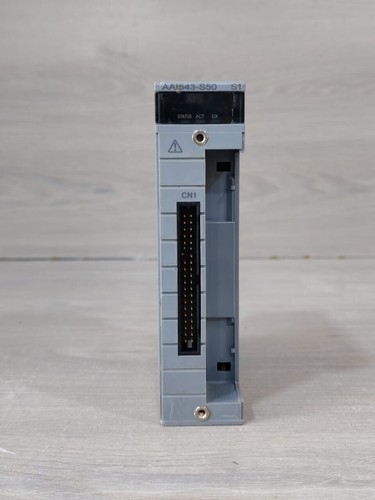Yokogawa aai543 analog output - yokogawa,