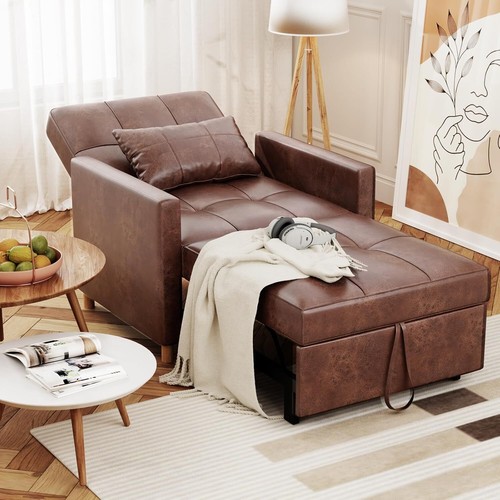 175cm sleeper chair - sleeper,