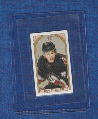2003 topps c55 hockey mini - c55,