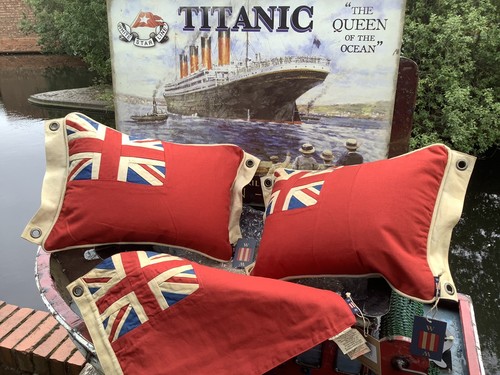 British red ensign - red,