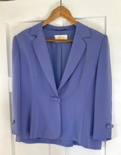Country Casuals silk jacket