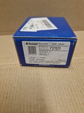 WHEEL BRAKE CYLINDER FOR RENAULT RAPID/Box/Body/MPV EXPRESS EXTRA/Van ESPACE